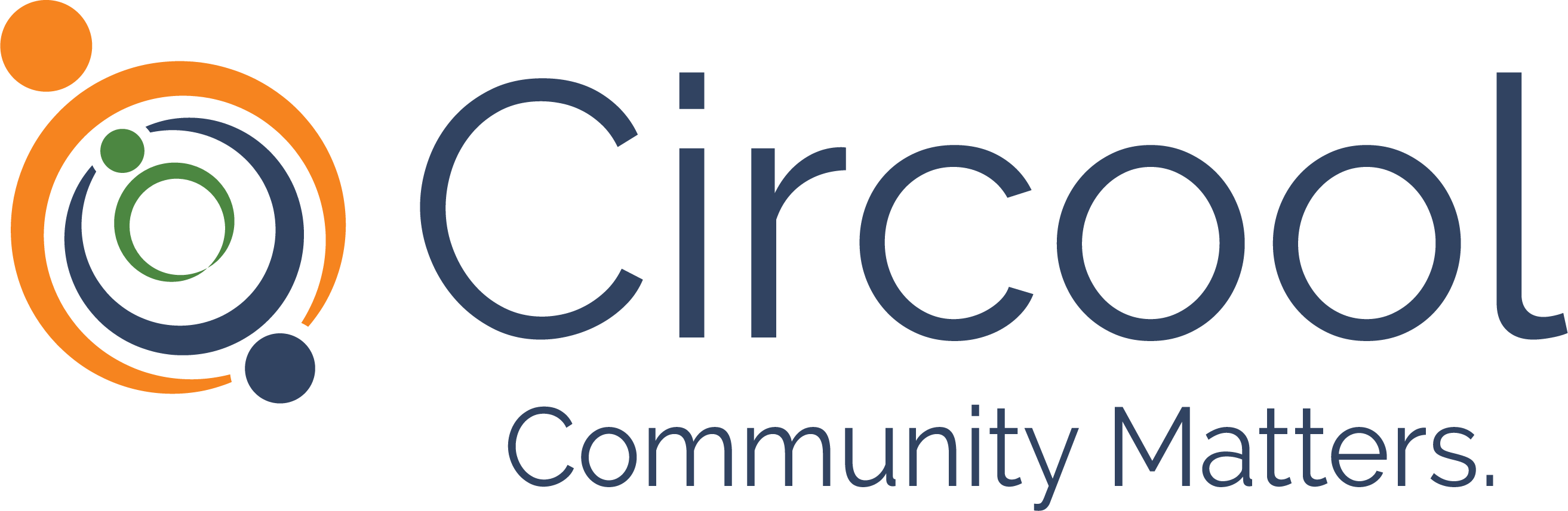 Circool - Community Matters